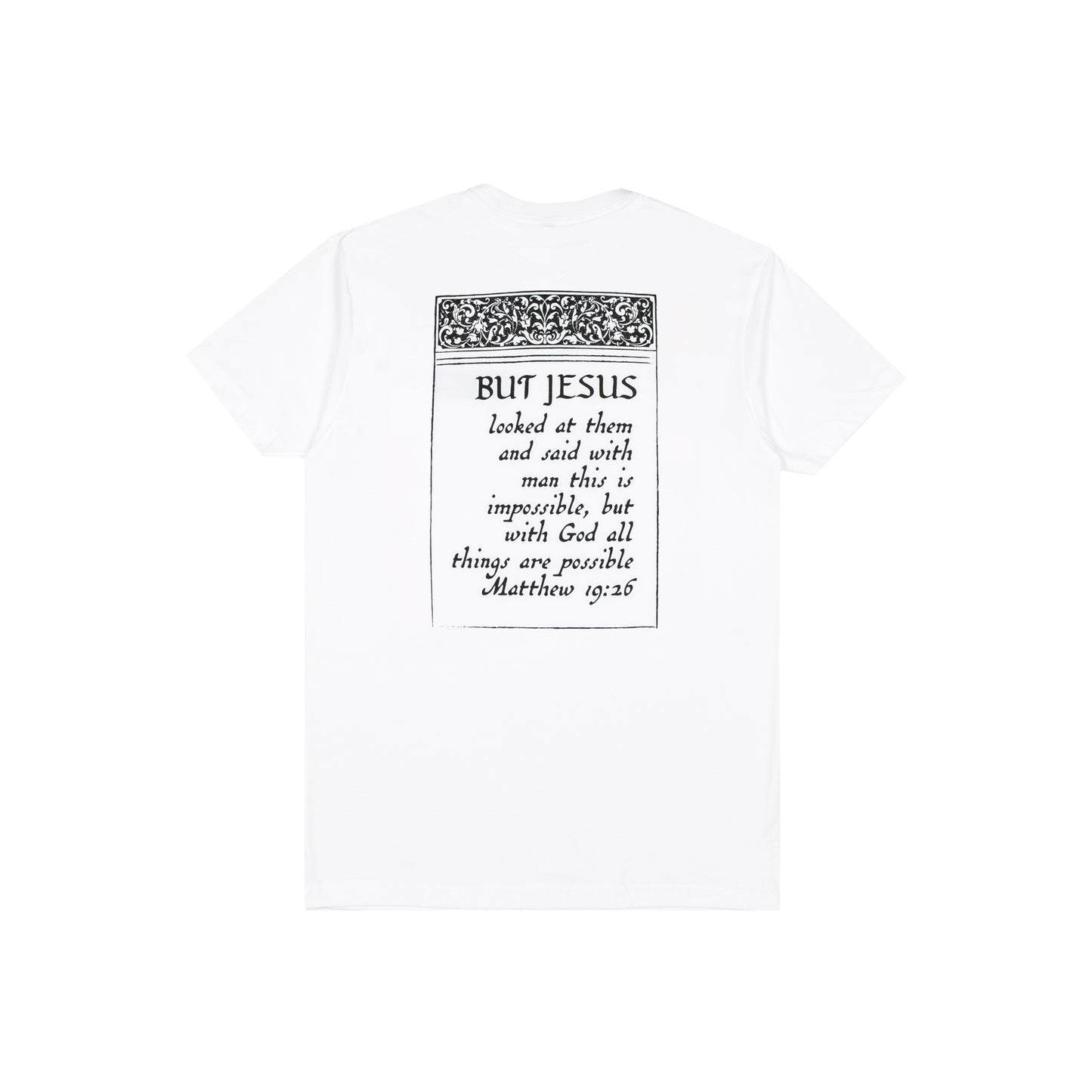 But Jesus T-Shirt