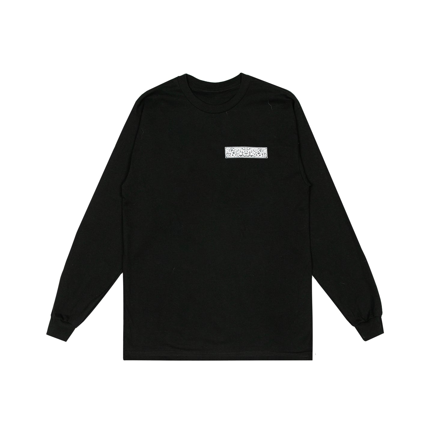 But Jesus Long Sleeve T-Shirt